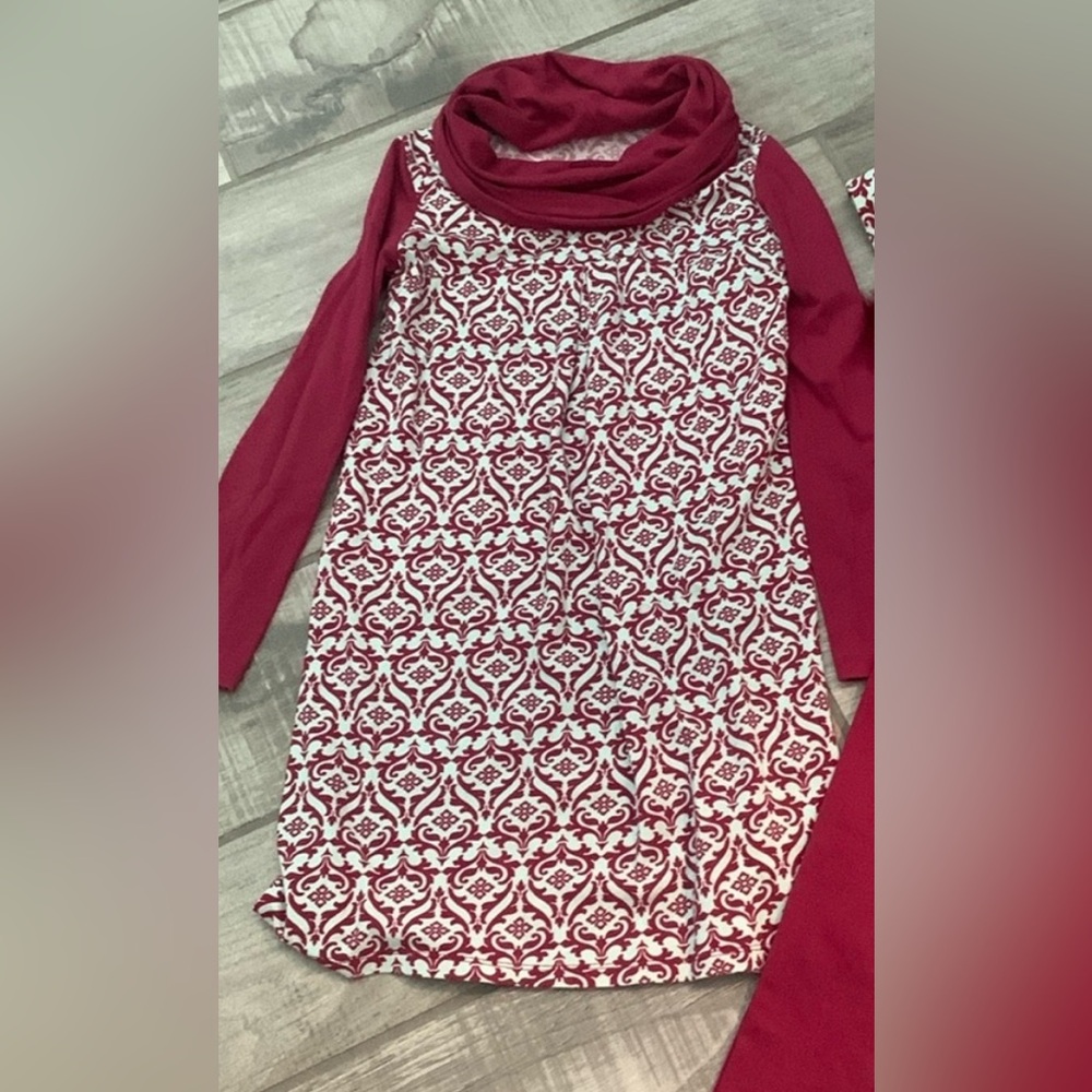 Persnickety Set